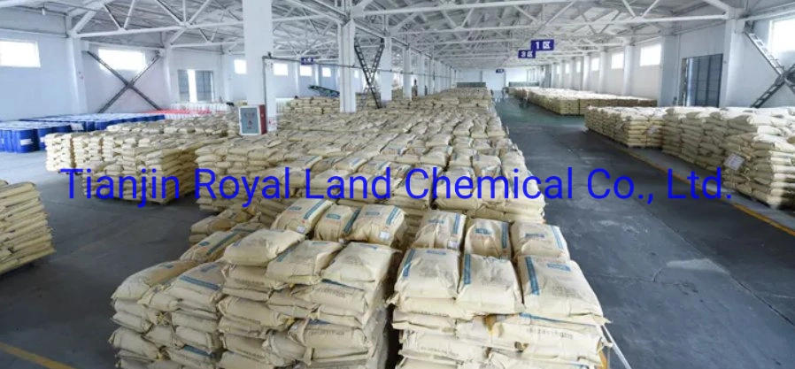 Salt Tolerance High Temperature Oil Drilling Fluid Loss Additives