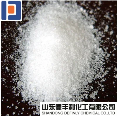 Los fabricantes suministran aditivo alimentario de alta calidad glucono delta lactona (GDL) en China
