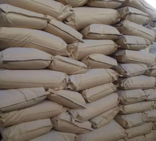 Venta directa de aditivos para explotación de petróleo Agente de control de pérdida de fluidos de lodo a base de agua para aditivos para fluidos de perforación y terminación